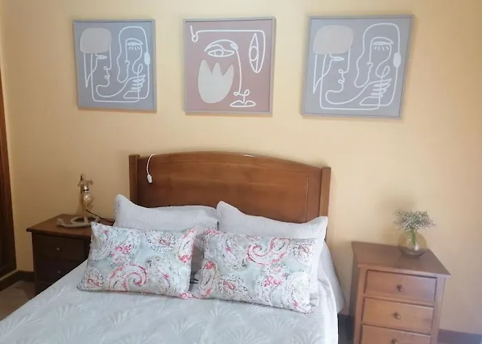 Praia De Mira - Apartamento T2