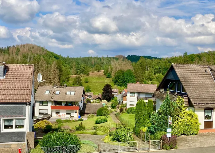 Haus Wilma