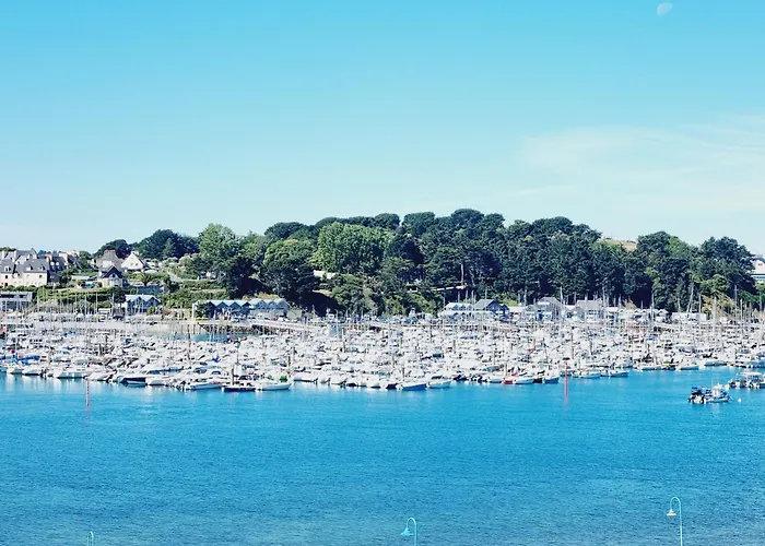 Belle Vue Sur Les Sablons