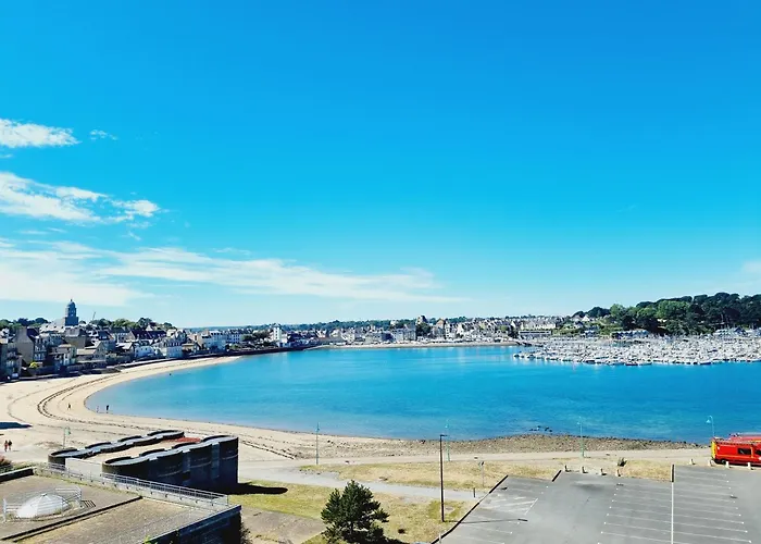 Belle Vue Sur Les Sablons