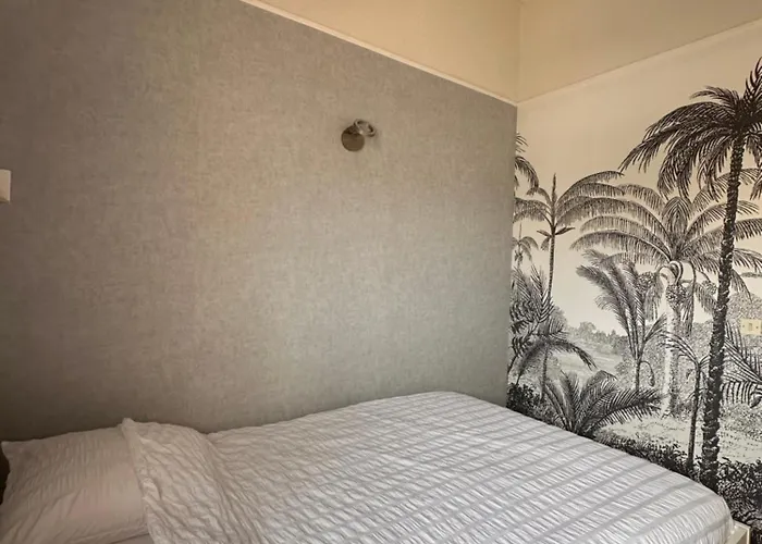 Evasion Setoise - Appartement Avec Balcon Vue Marina, Climatise, Parking - Situe A 200M De La Plage