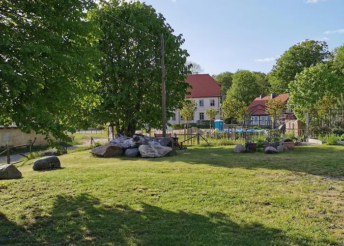 Friedenfelder Nest