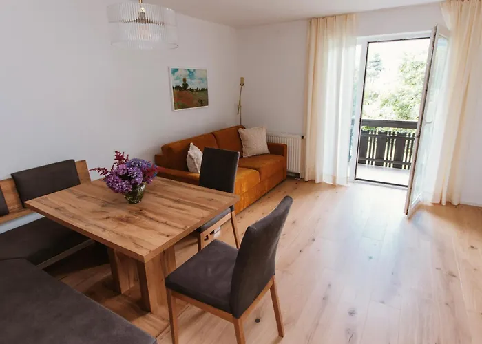 Villa Berger