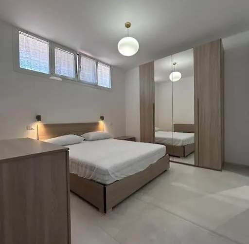 Casa Vacanze Lui