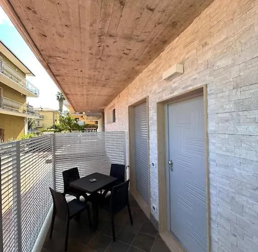 Casa Vacanze Lui