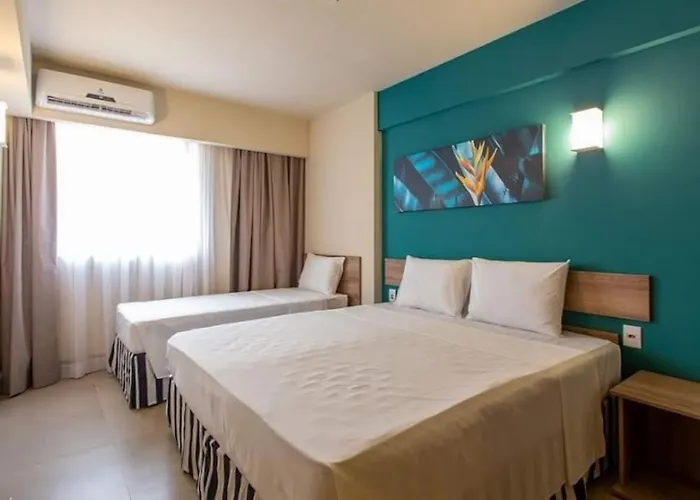 Enjoy Olimpia Park Resort