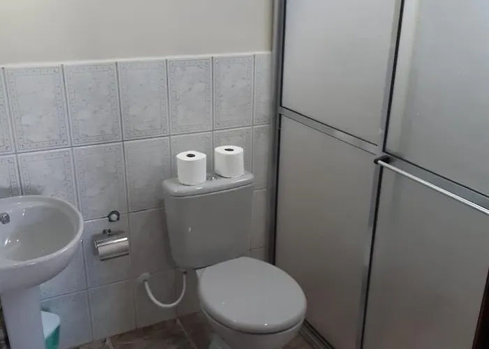 Gil'S Suites