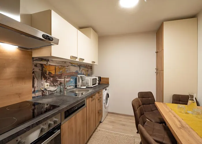 Familien Ferienwohnung Foidlbauer