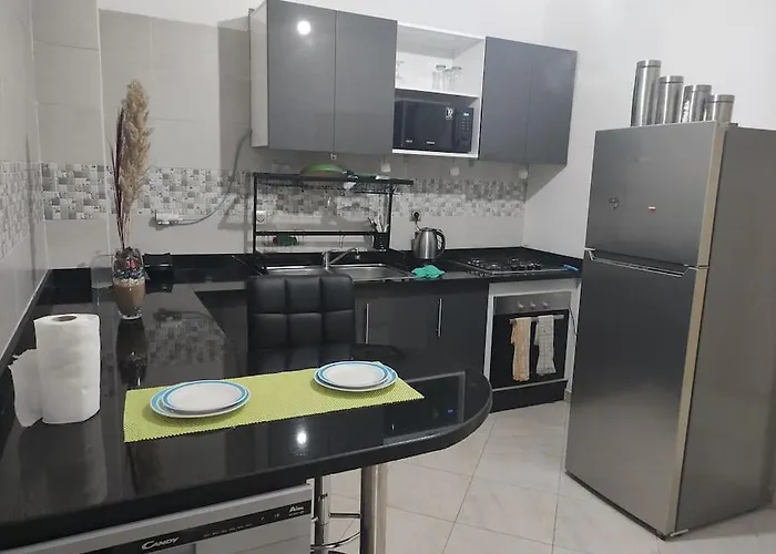 Appartement Spacieux Salon Et 2 Pieces
