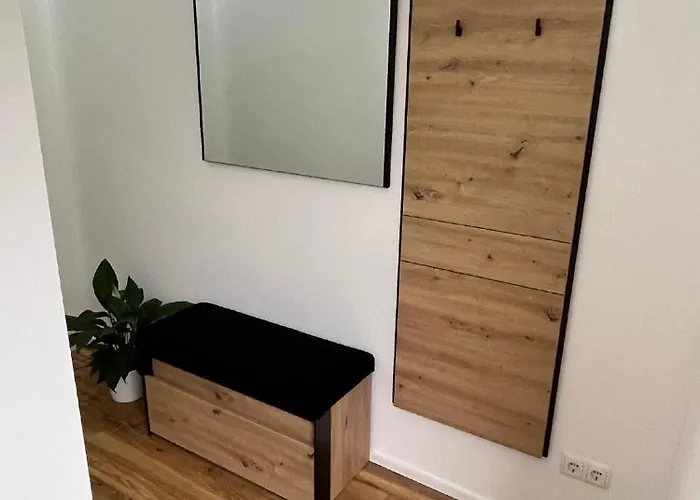 Ferienwohnung Weiß
