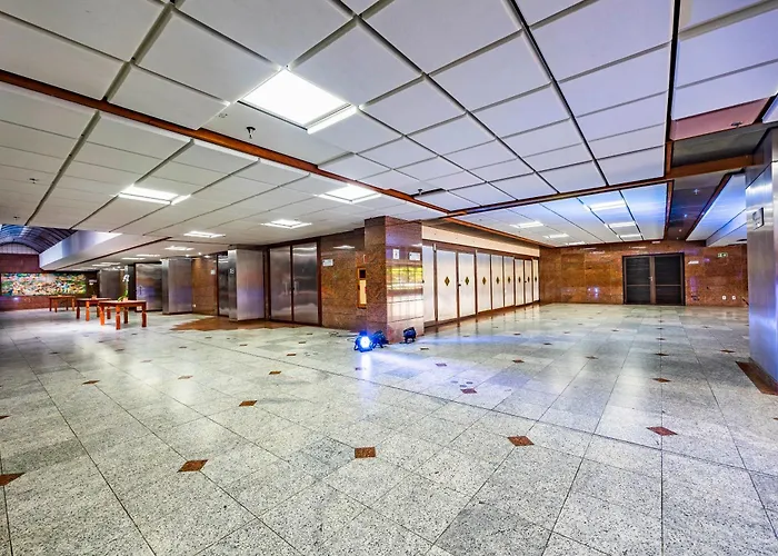 Fiesta Bahia Hotel