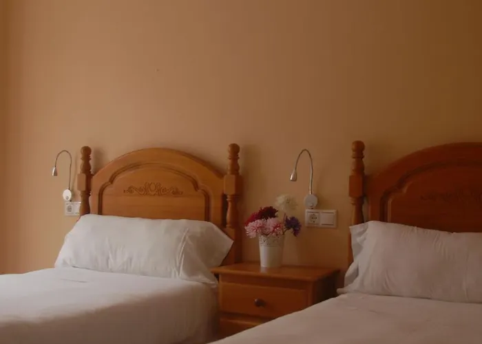 Hotel Flor De Sal