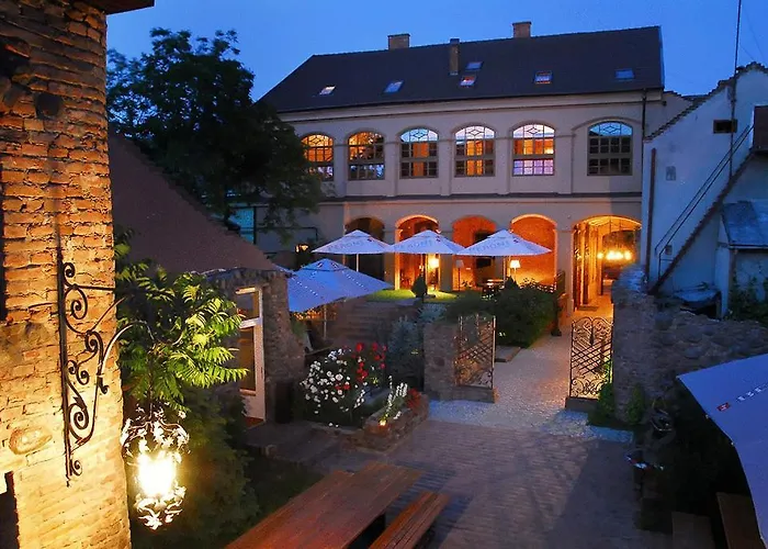 Hotel Poesis Satu Mare