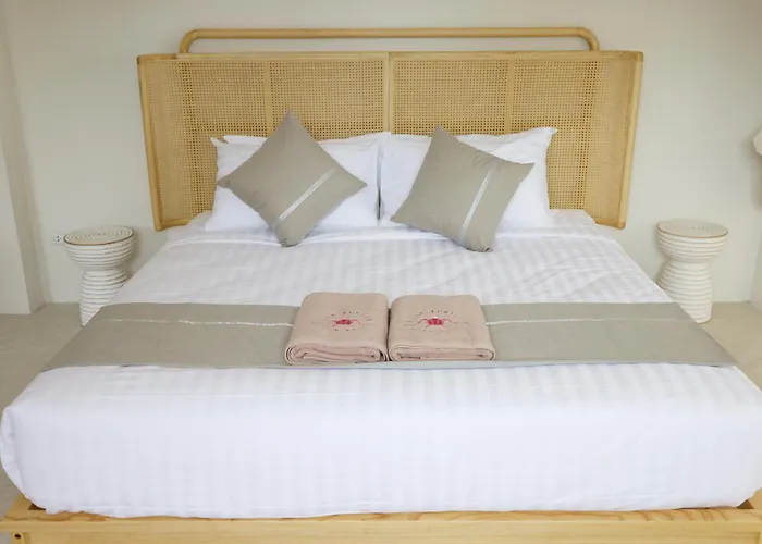 Blue Turtle Hotel Samui
