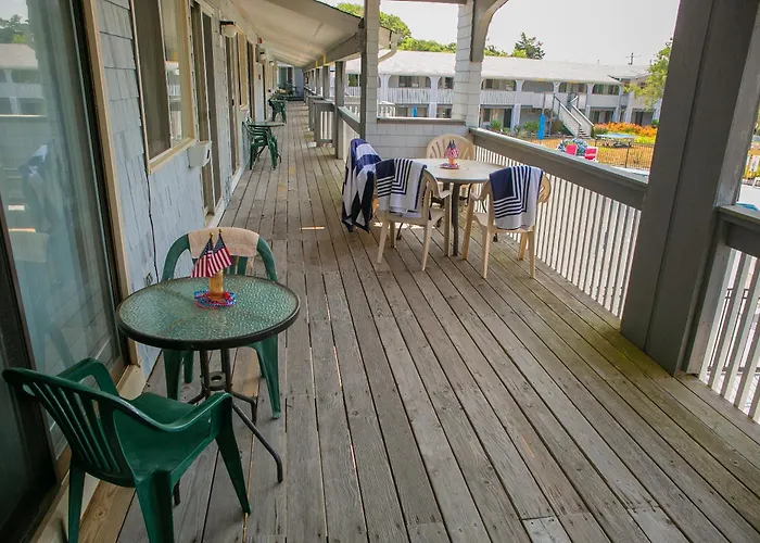 Eastwood At Provincetown