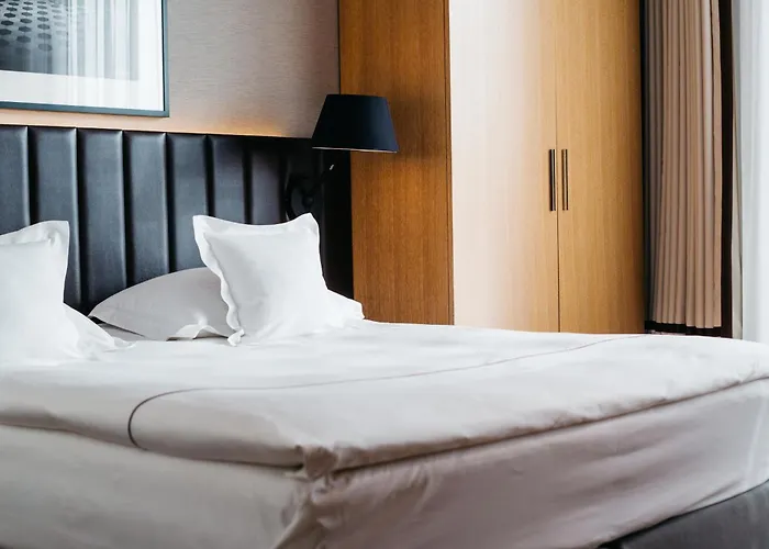 Tiffi Boutique Hotel
