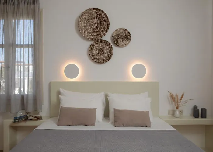 Maria'S Rooms & Studios