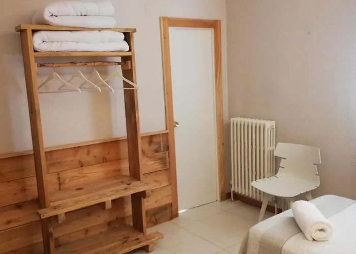 Hostal Ochoa