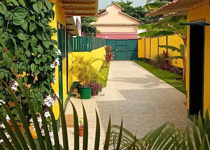 Residencialdes