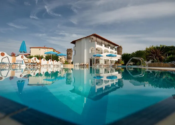Estia Hotel