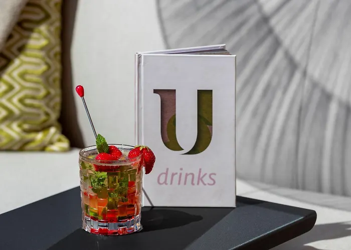 U Parkhotel