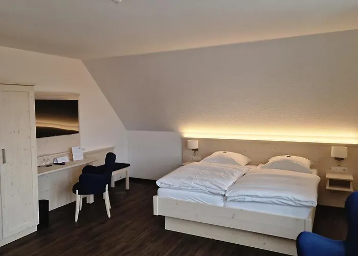 Hotel Altes Land
