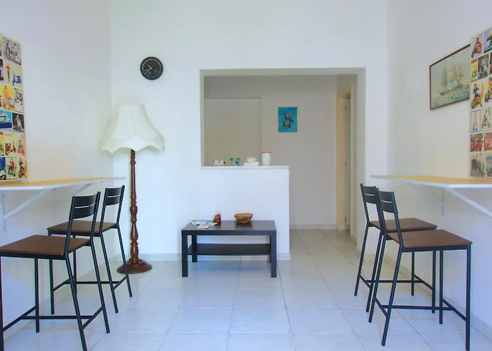 B&B Ad Un Passo Dal Mare