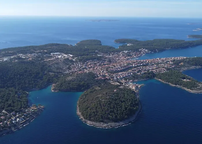 Argo Apartmani