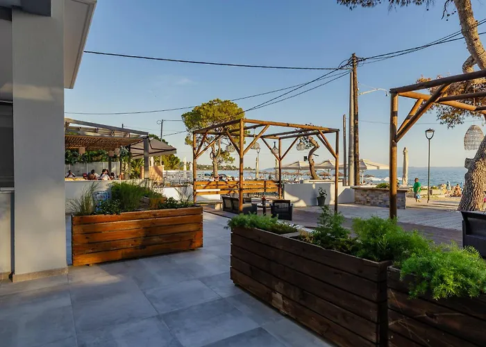 Enalia Luxury Living