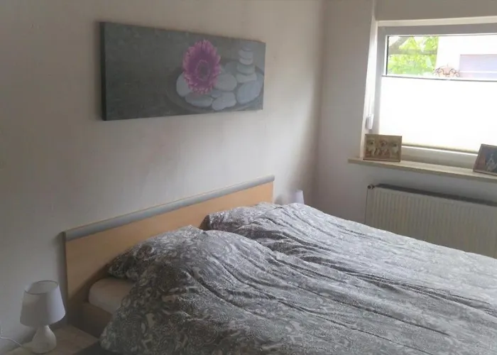Ferienwohnung Noeska 85020