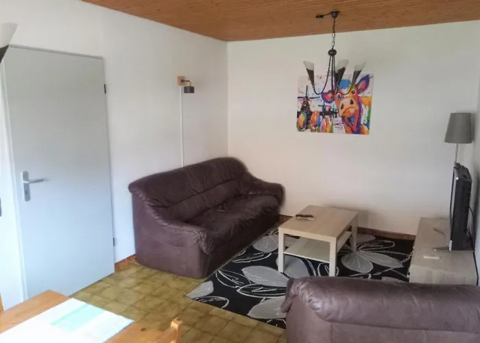 Ferienwohnung Noeska 85020