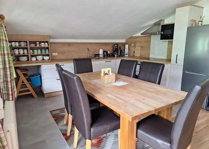 Appartement Wenger