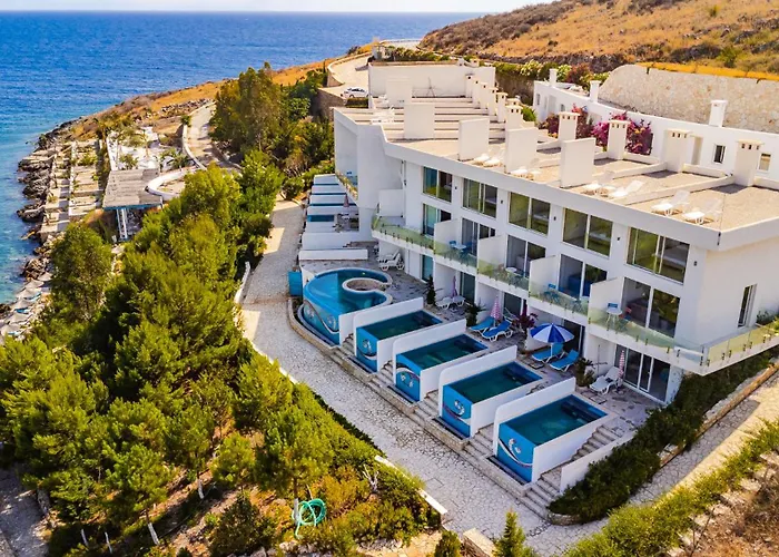 Stone Beach Residence