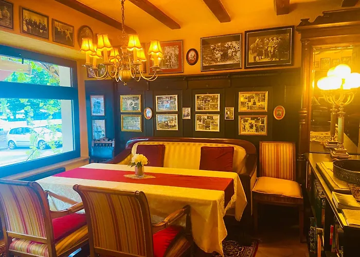 Hotel Anker