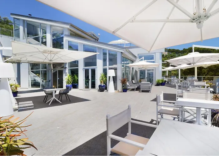Cristallo Park Hotel