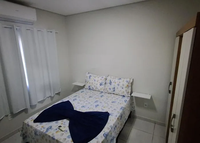Ingá Hospedagem