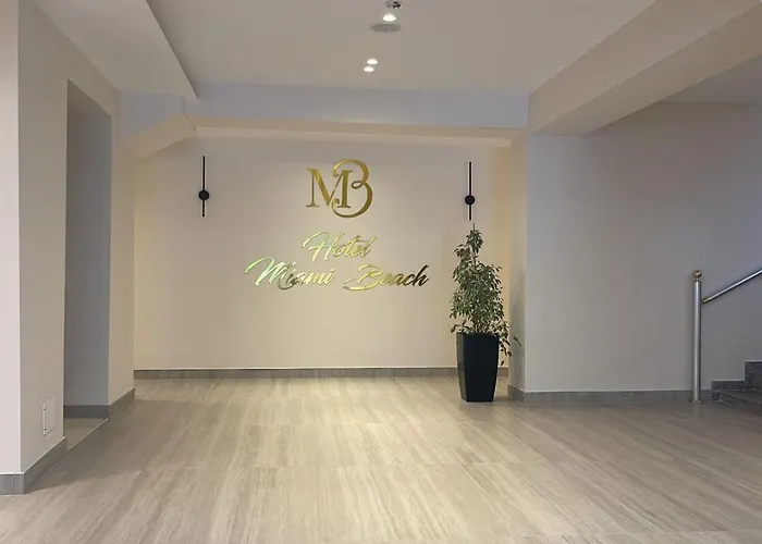 Hotel Miami Beach