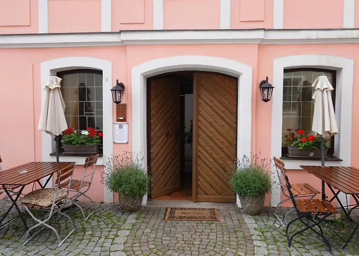 Gaestehaus Birnbaum