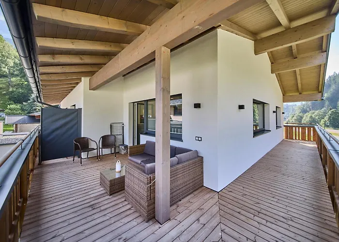 Haus Joan - Apartments