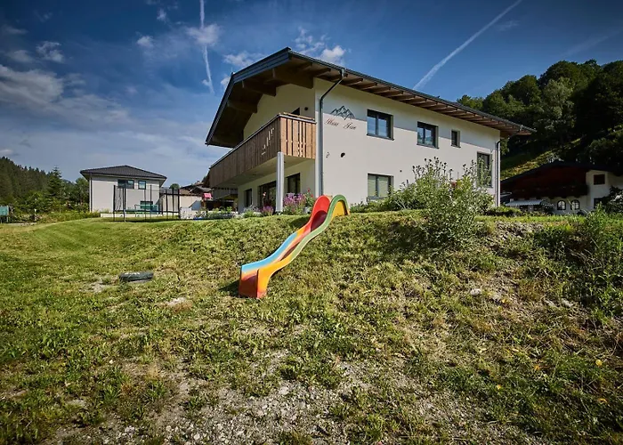 Haus Joan - Apartments