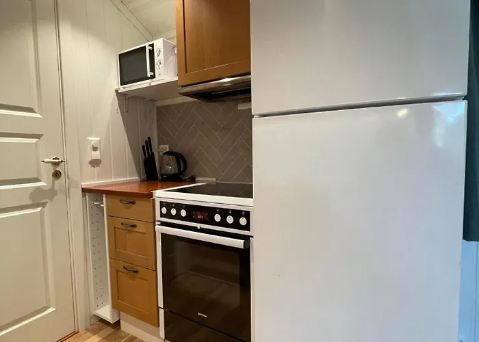 Guest House Close To Kristiansand