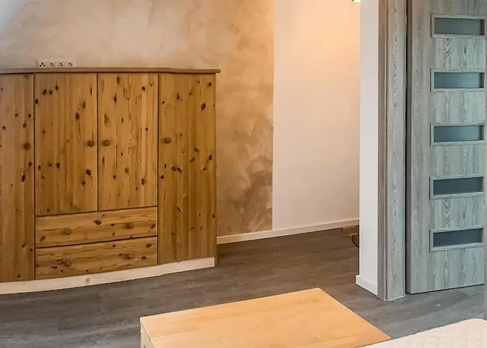 Ferienwohnung Klink