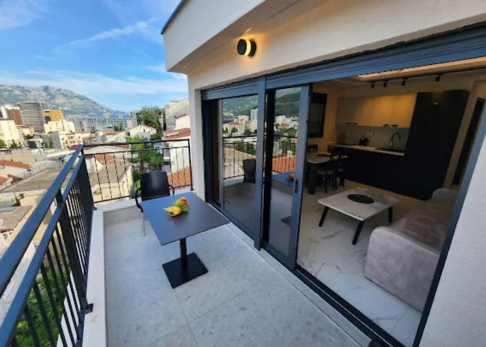 Merlin Prestige Apartments