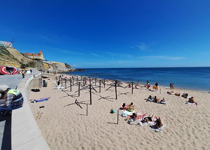 Estoril Loft