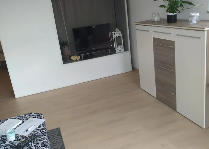 Ferienwohnung am Emerbergweg Zwiefalten