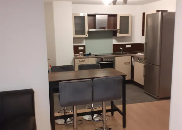 Ferienwohnung am Emerbergweg Zwiefalten