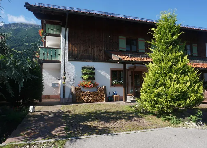 Zum Brentenjoch