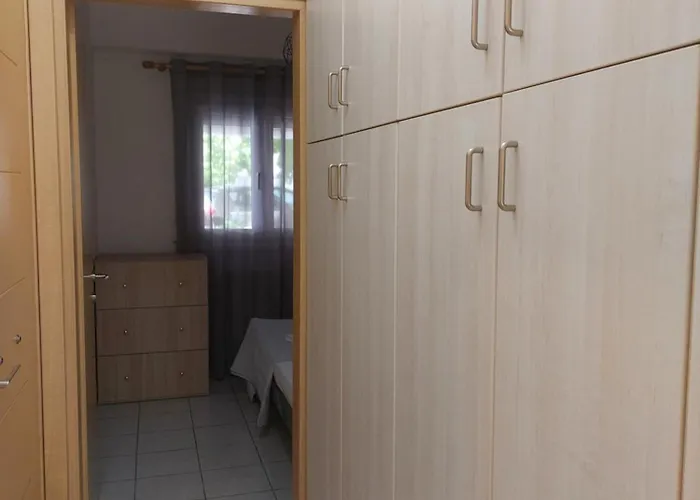 Samos Cozy Apartment