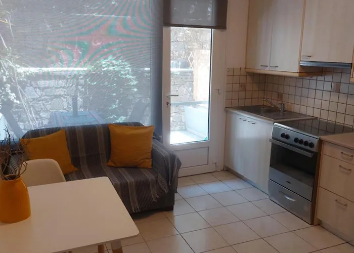 Samos Cozy Apartment