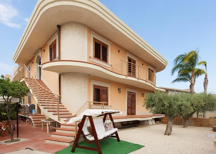 Villa Benazar - Luxury Suite Beach&Garden